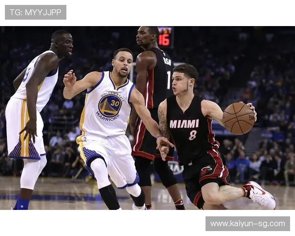 勇士热火大战，双方实力对决展现顶级篮球风采，勇士 热火