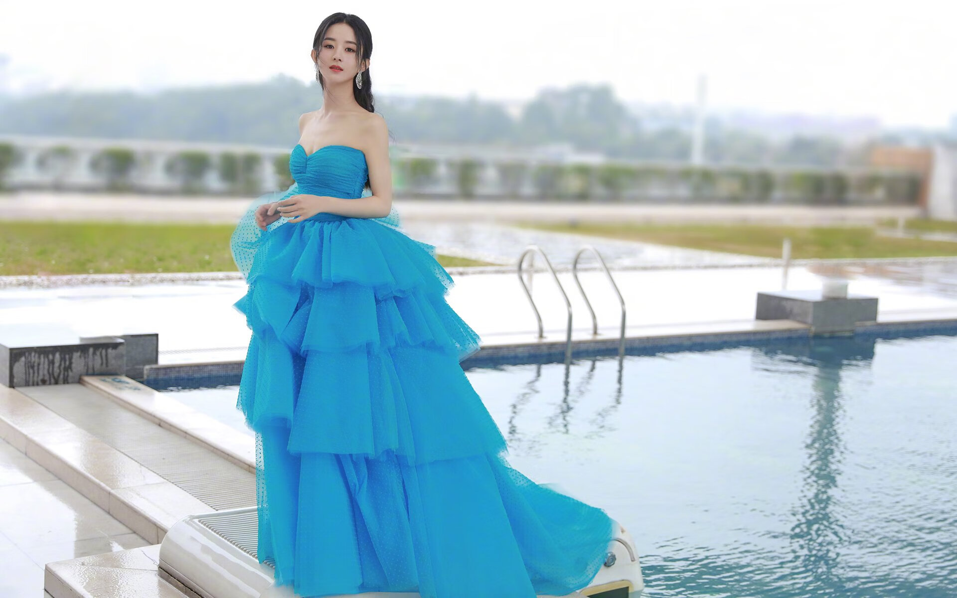 “天府校区体育馆:台球赛场成为2025年世界运动会亮点”