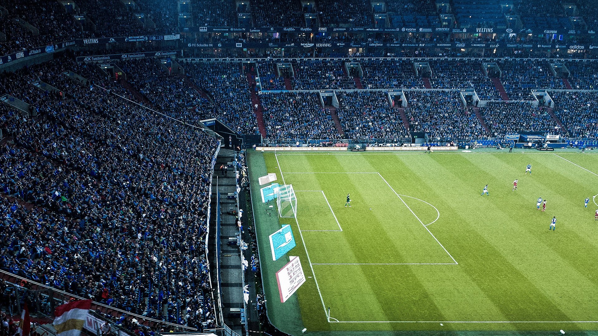 德甲攻守兼备:瞬间突入,精彩绝伦!,德甲intro